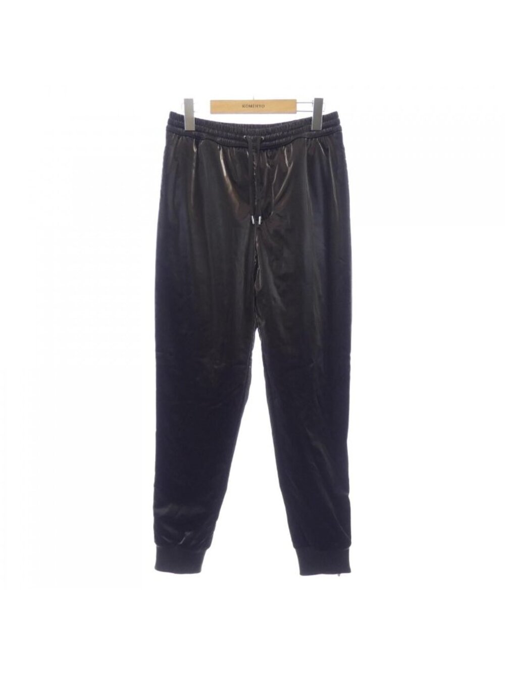 Hermes Pants Brown